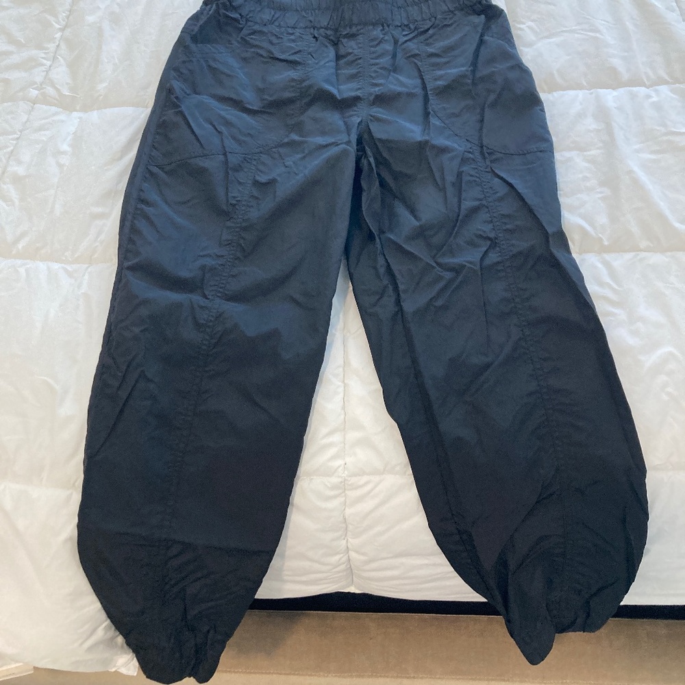 Free People movement joggers
